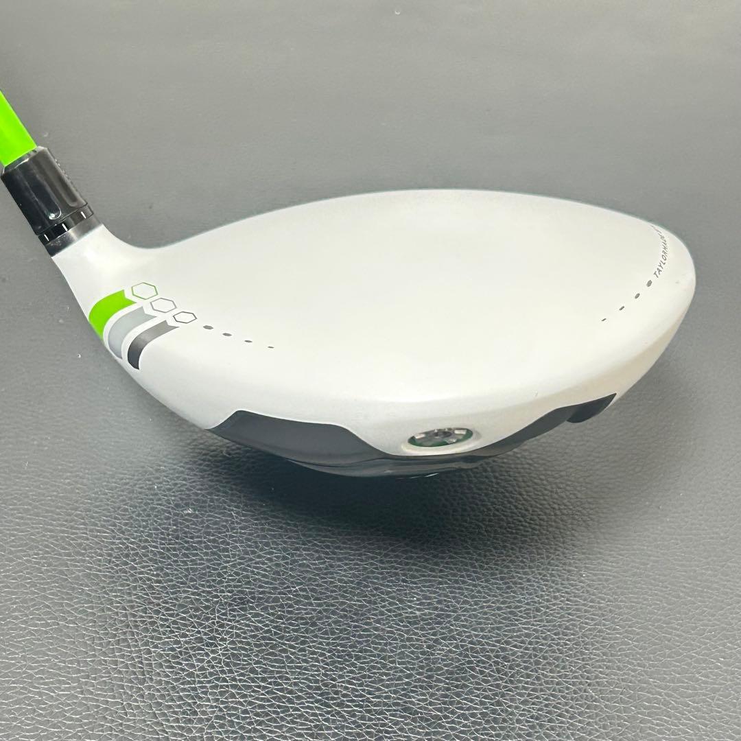 テーラーメイド RBZ ロケットボールズ ドライバー ATTAS 4U 6S