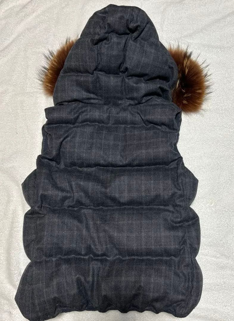 タトラスダウンベスト03