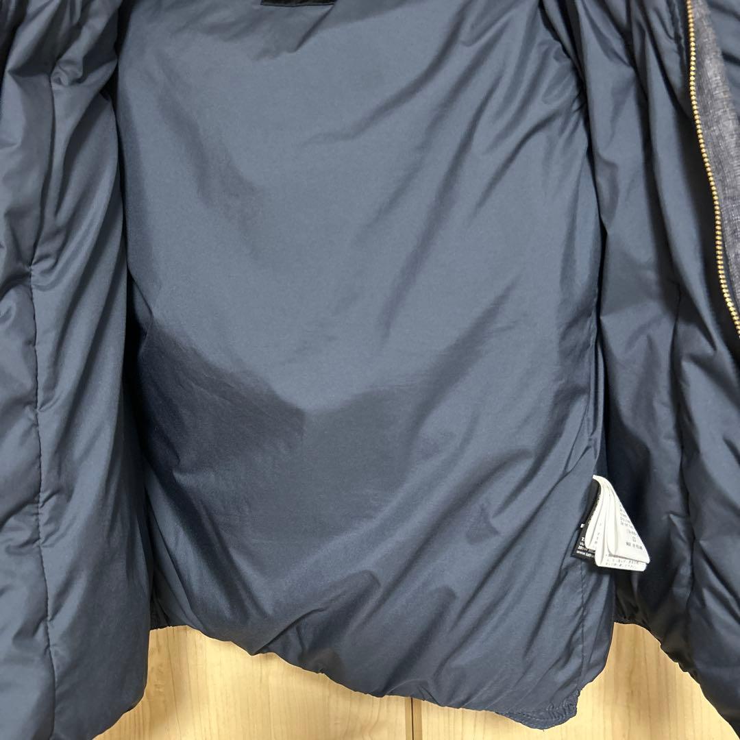 タトラスダウンベスト03