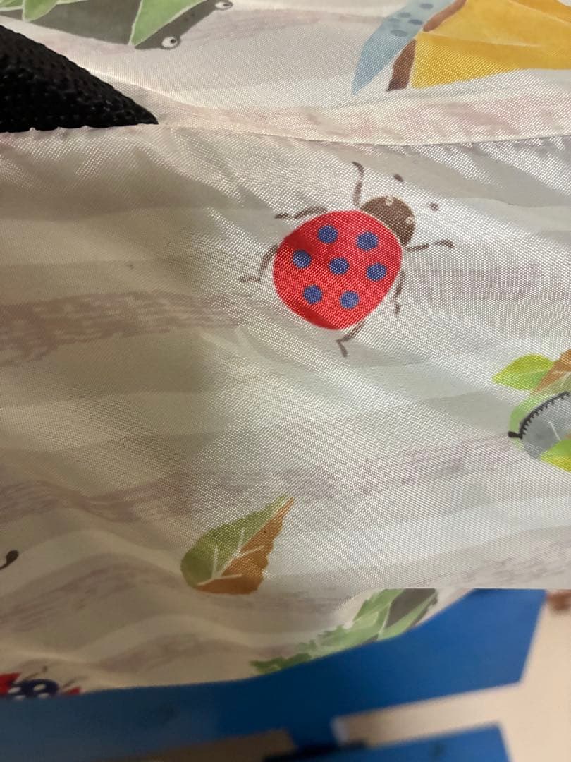 LOGOS ロゴス Q-TOP Narisumushi ワンタッチテント