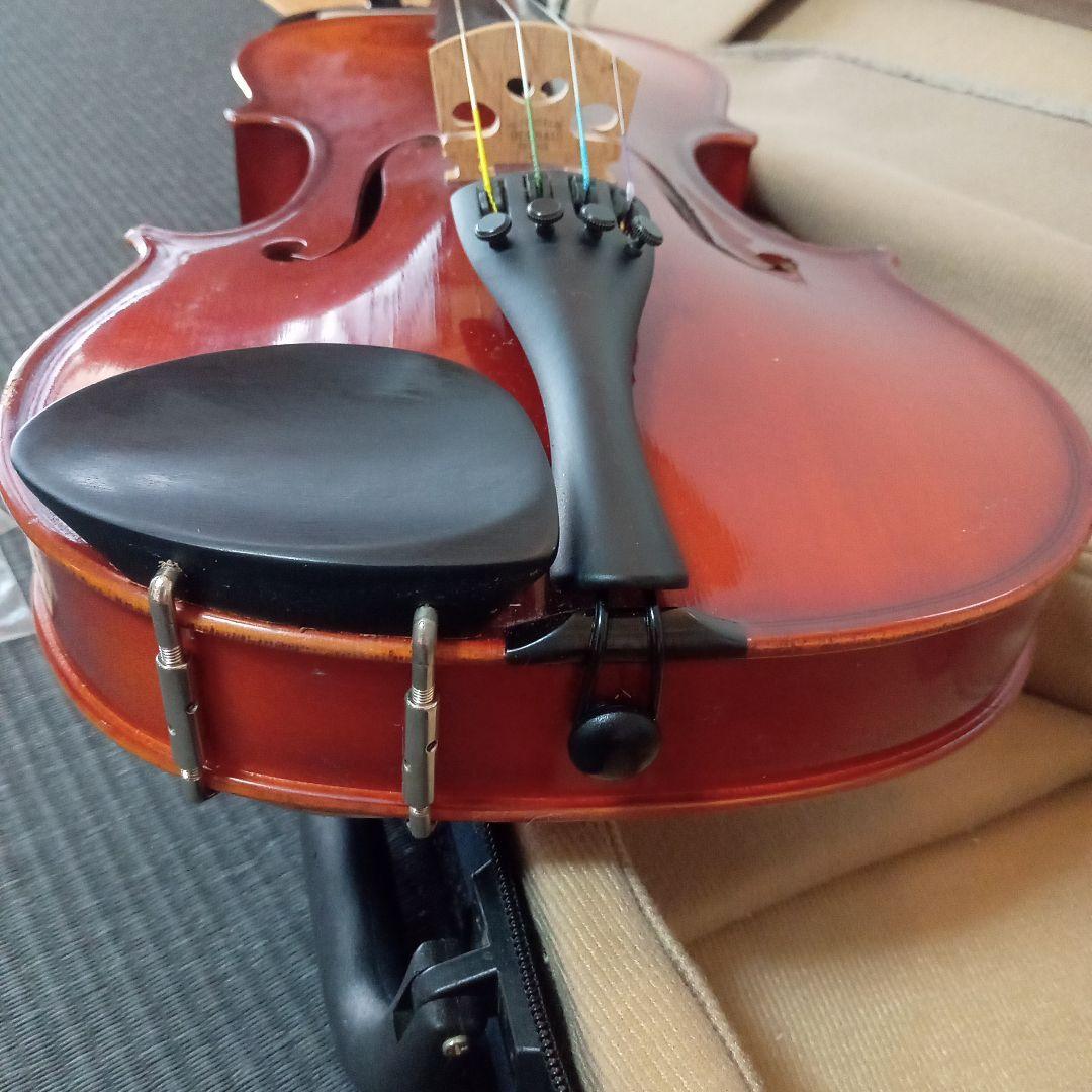 SUZUKI スズキ　ヴァイオリン　No.230 4/4 Anno 2010