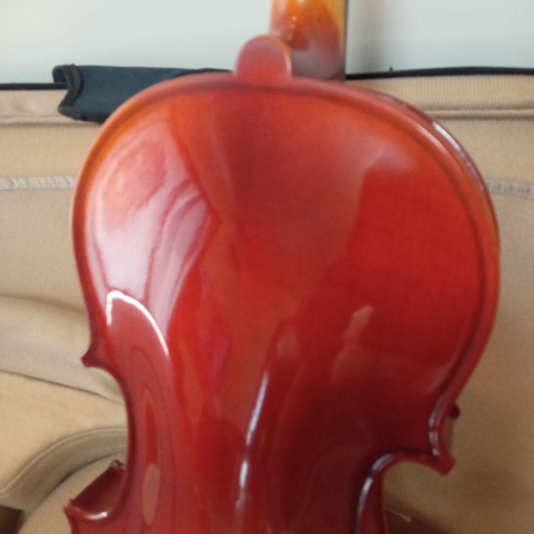 SUZUKI スズキ　ヴァイオリン　No.230 4/4 Anno 2010