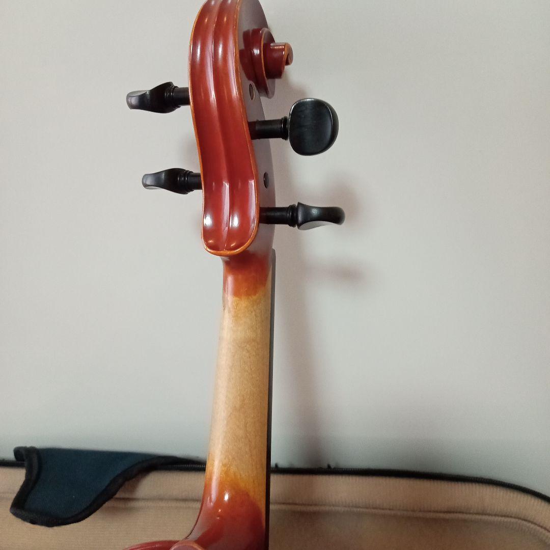 SUZUKI スズキ　ヴァイオリン　No.230 4/4 Anno 2010