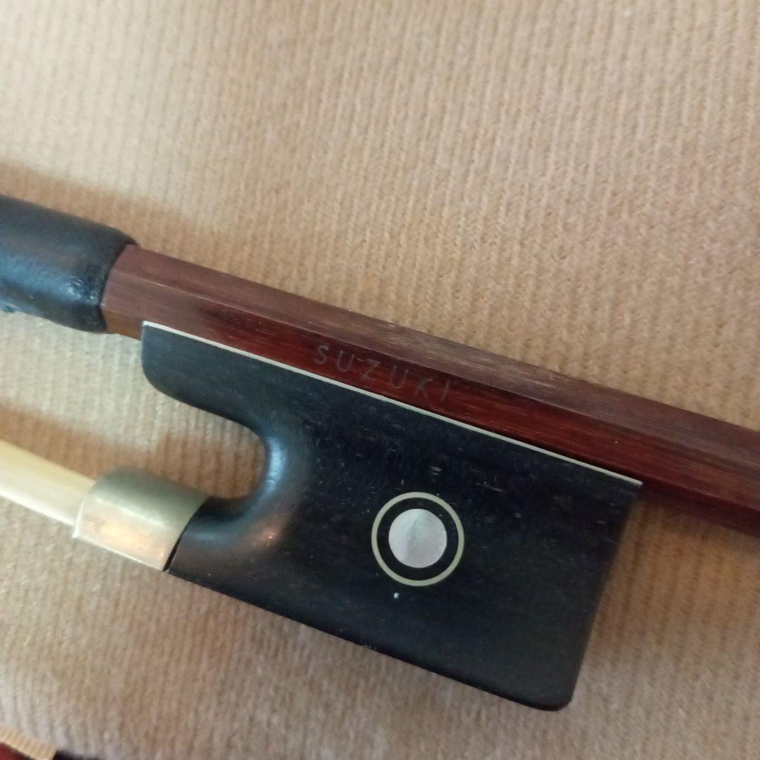 SUZUKI スズキ　ヴァイオリン　No.230 4/4 Anno 2010