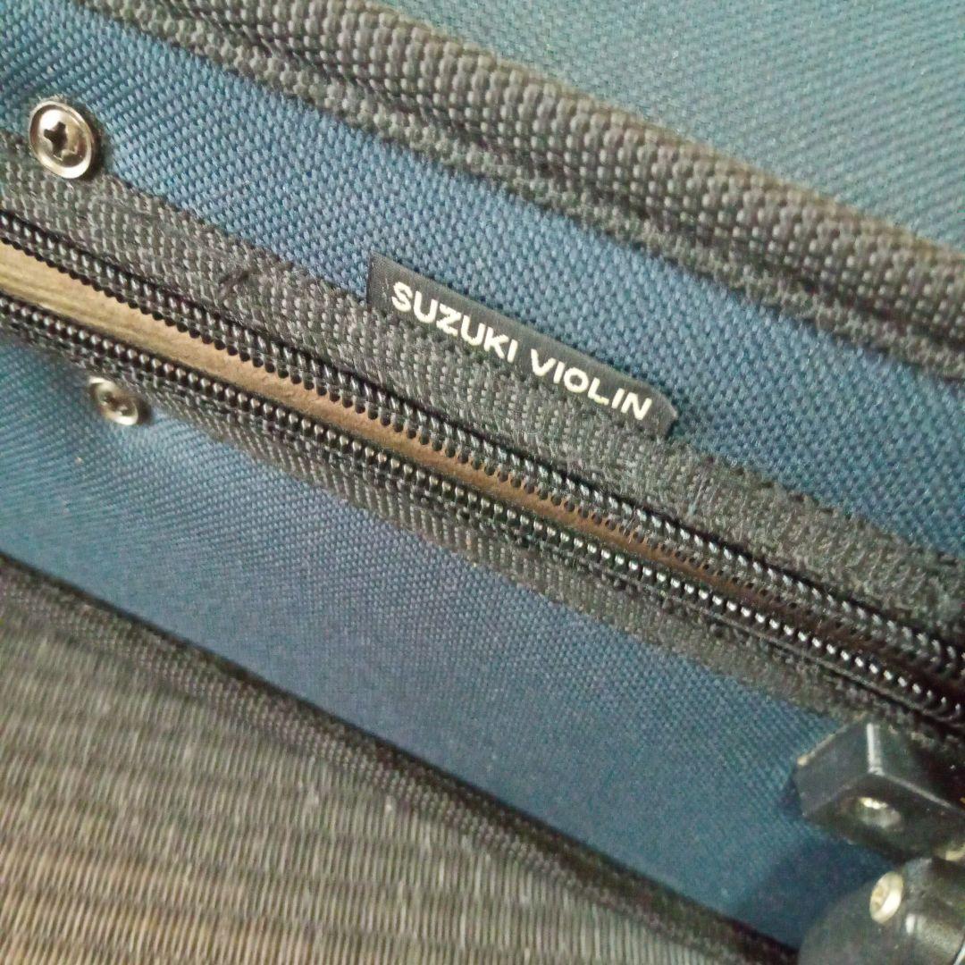 SUZUKI スズキ　ヴァイオリン　No.230 4/4 Anno 2010