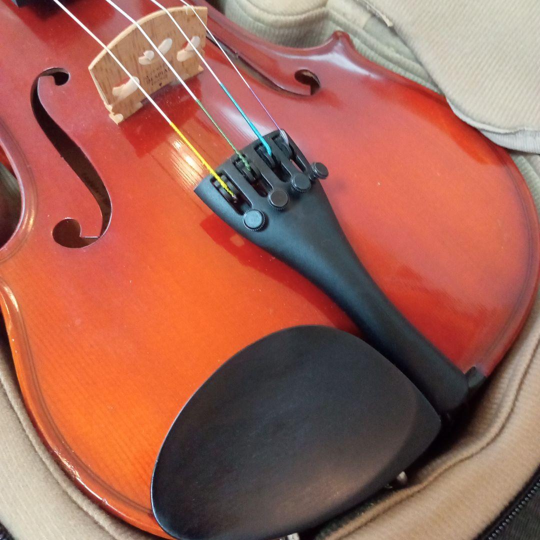 SUZUKI スズキ　ヴァイオリン　No.230 4/4 Anno 2010