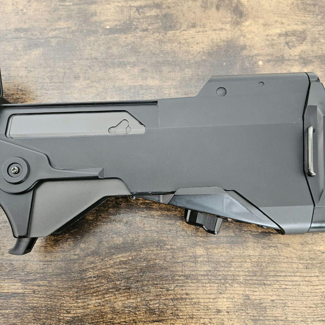 【動作良好・付属品多数】東京マルイ FA-MAS SV ファマス