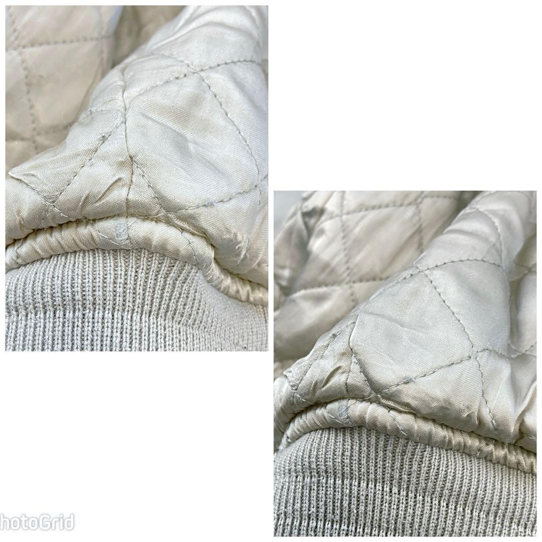 90s old gap MA-1 type ボンバー ジャケット