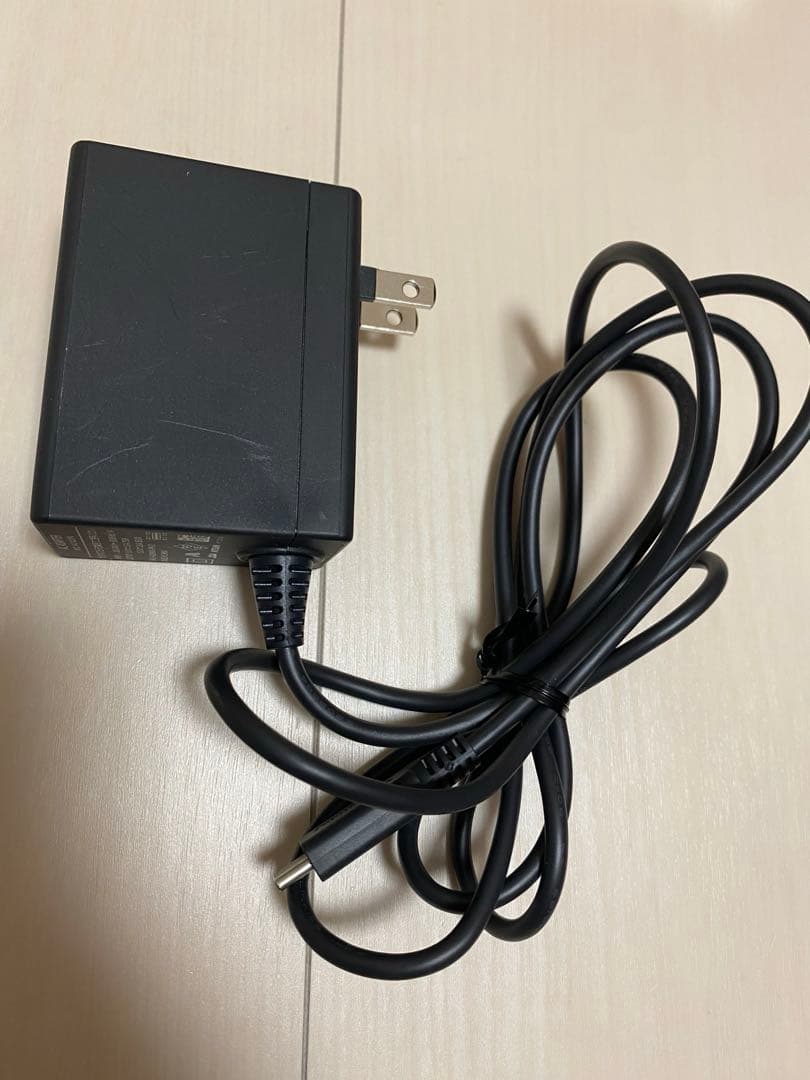 Nintendo Switch Lite イエロー　マリオブラザーズUデラックス