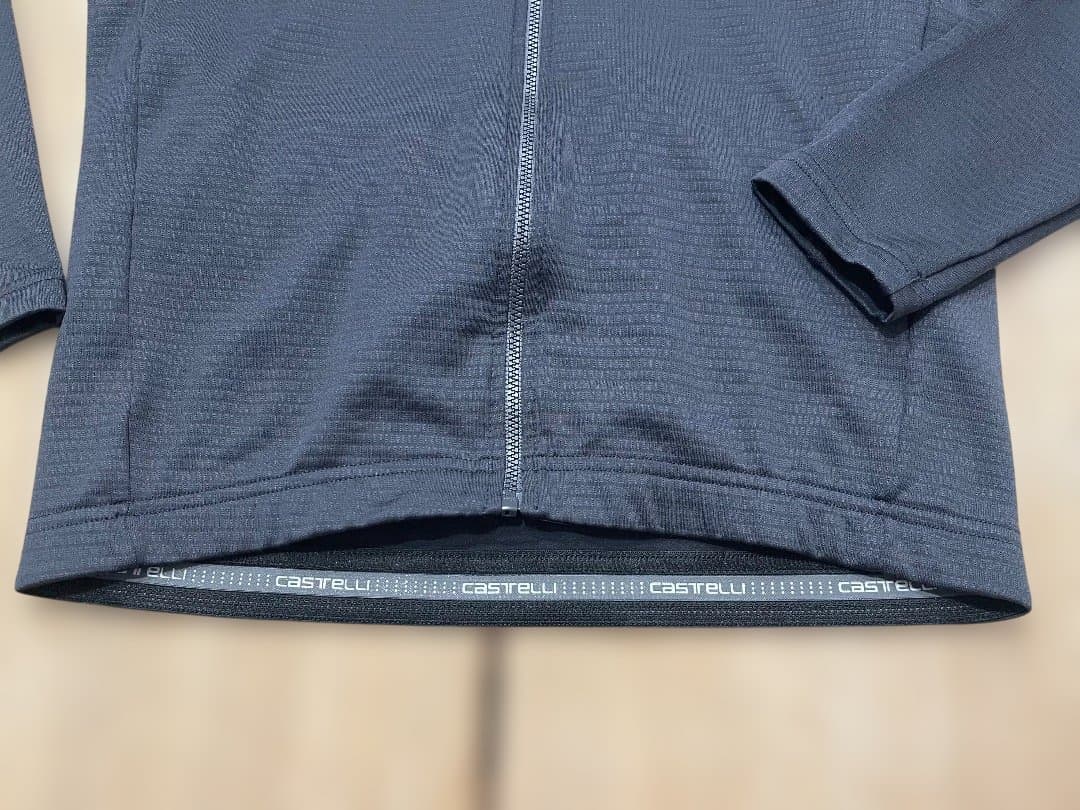 Castelli PURO 4 JERSEY（サイクルジャージ）