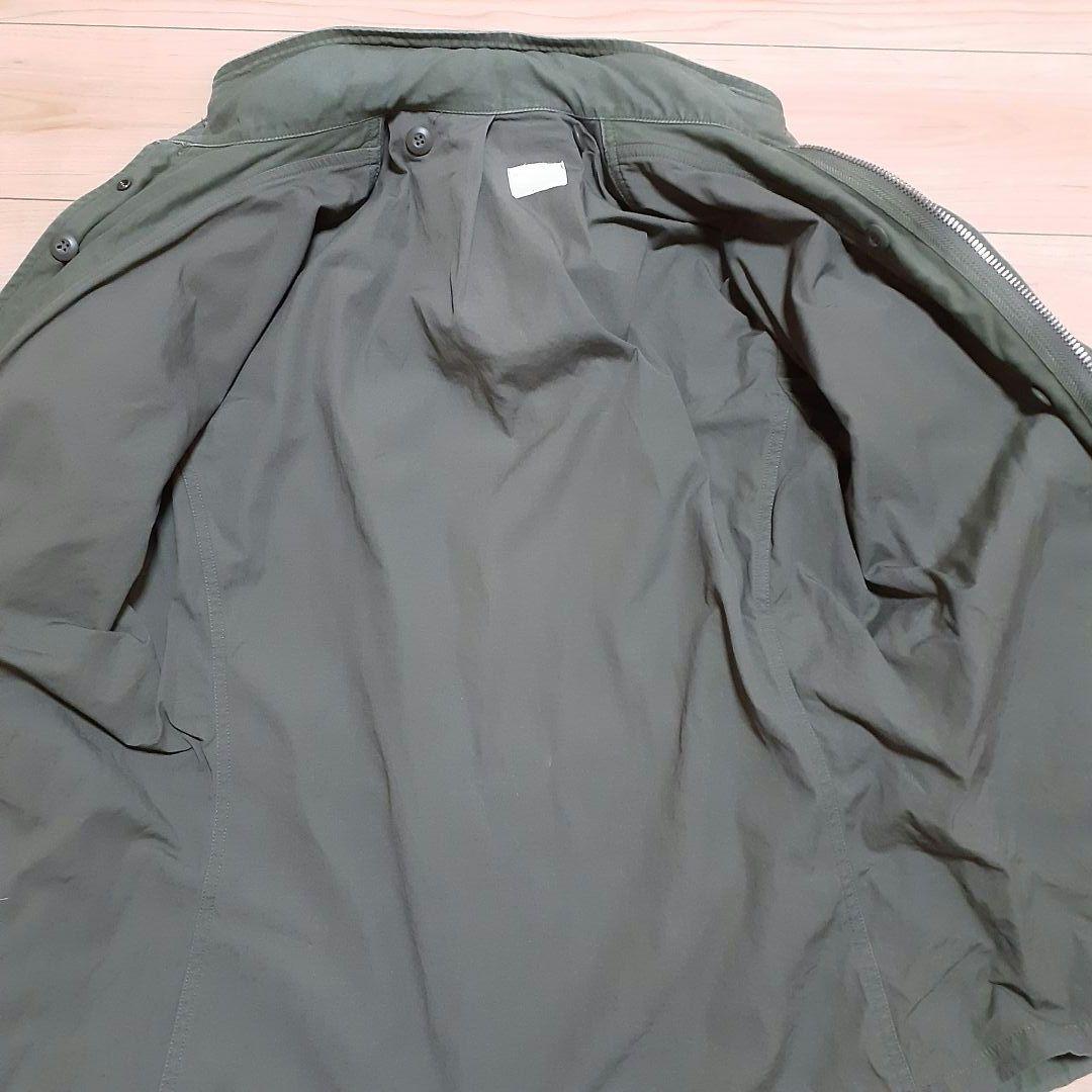 中田商店　SESSLER M-65 ミリタリージャケット M