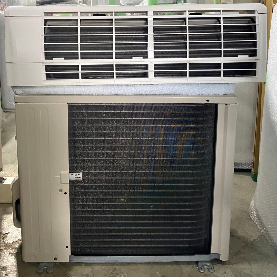 シャープ　エアコン　AY-L22DKS 2020年製　100V 6〜8畳(#2)