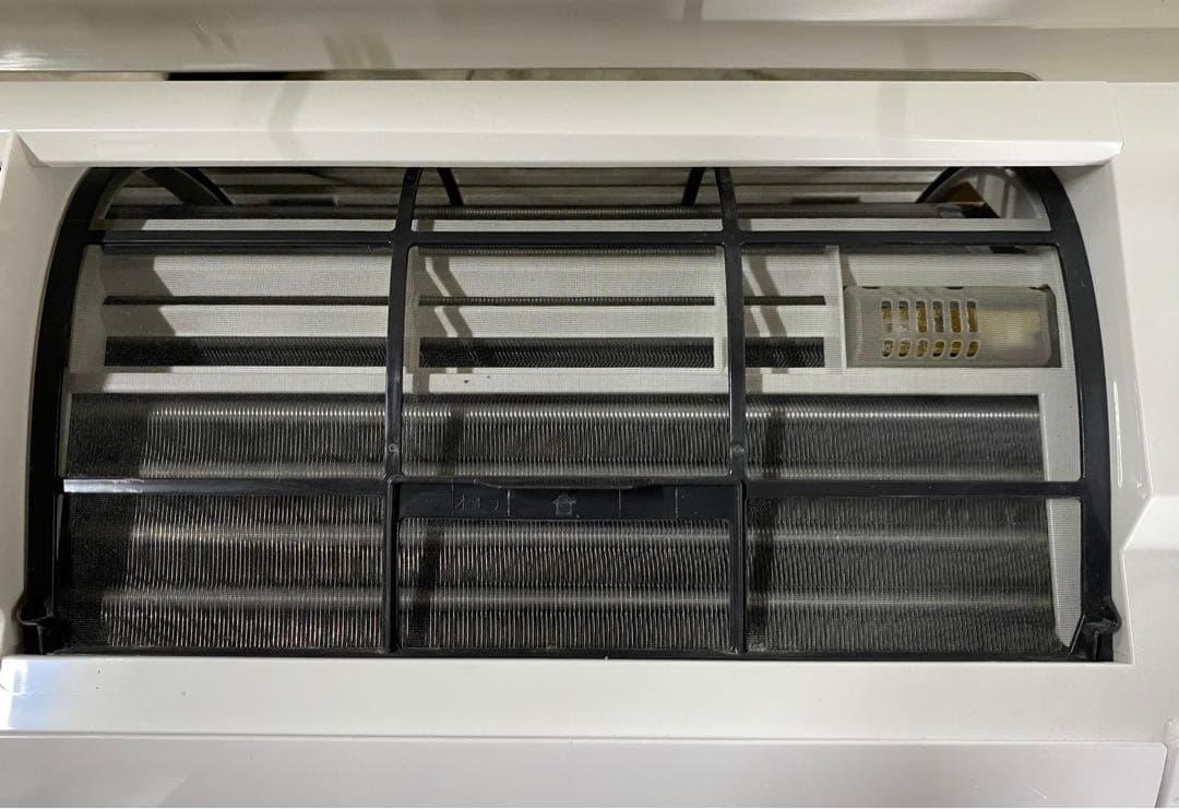 シャープ　エアコン　AY-L22DKS 2020年製　100V 6〜8畳(#2)