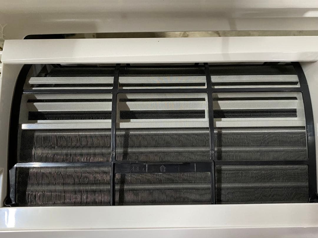 シャープ　エアコン　AY-L22DKS 2020年製　100V 6〜8畳(#2)