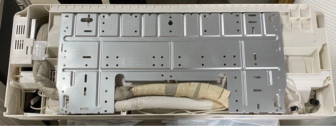 シャープ　エアコン　AY-L22DKS 2020年製　100V 6〜8畳(#2)