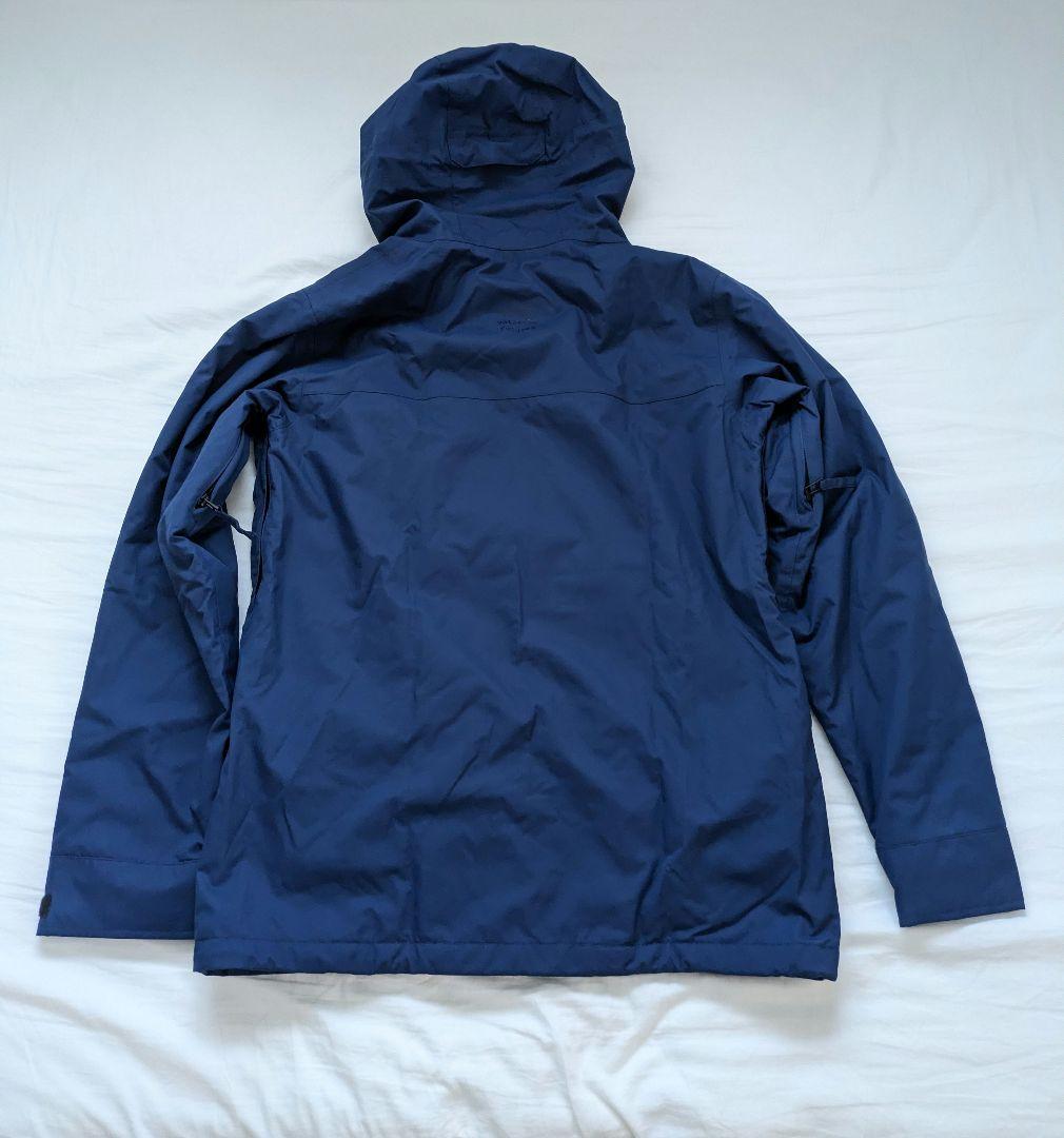 スノーボードウェア+おまけ6点 Analog/thirtytwo/spoon/他