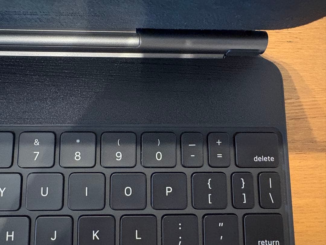 iPad Magic Keyboard 11インチ US配列