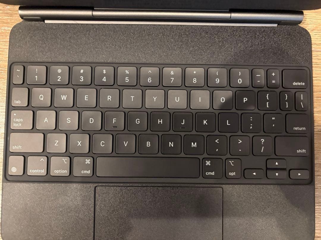 iPad Magic Keyboard 11インチ US配列