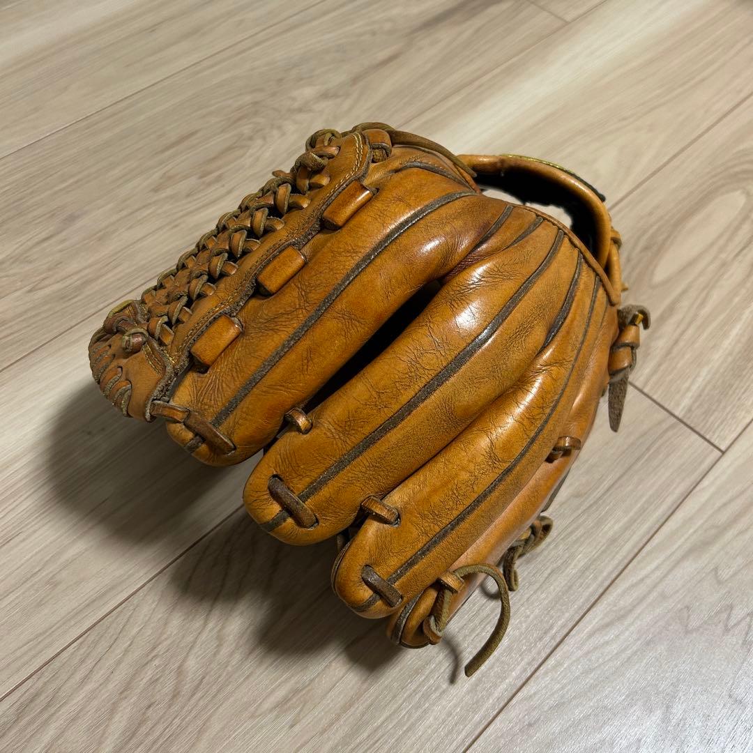 ドナイヤ　軟式グローブ　DJNIK