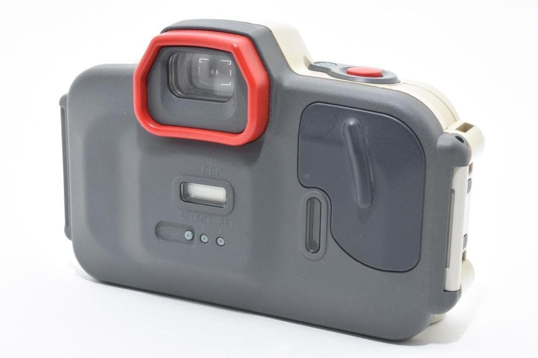Canon Autoboy D5 オートボーイ コンパクト フィルムカメラ