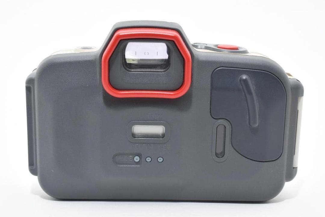 Canon Autoboy D5 オートボーイ コンパクト フィルムカメラ