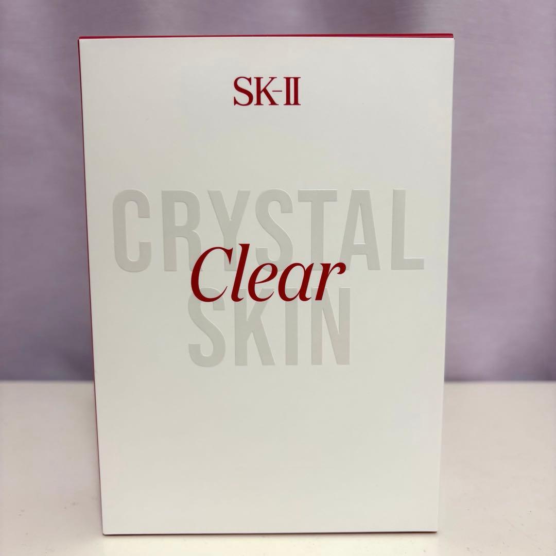 【サンプル付】SK-II ピテラ ベストコレクション