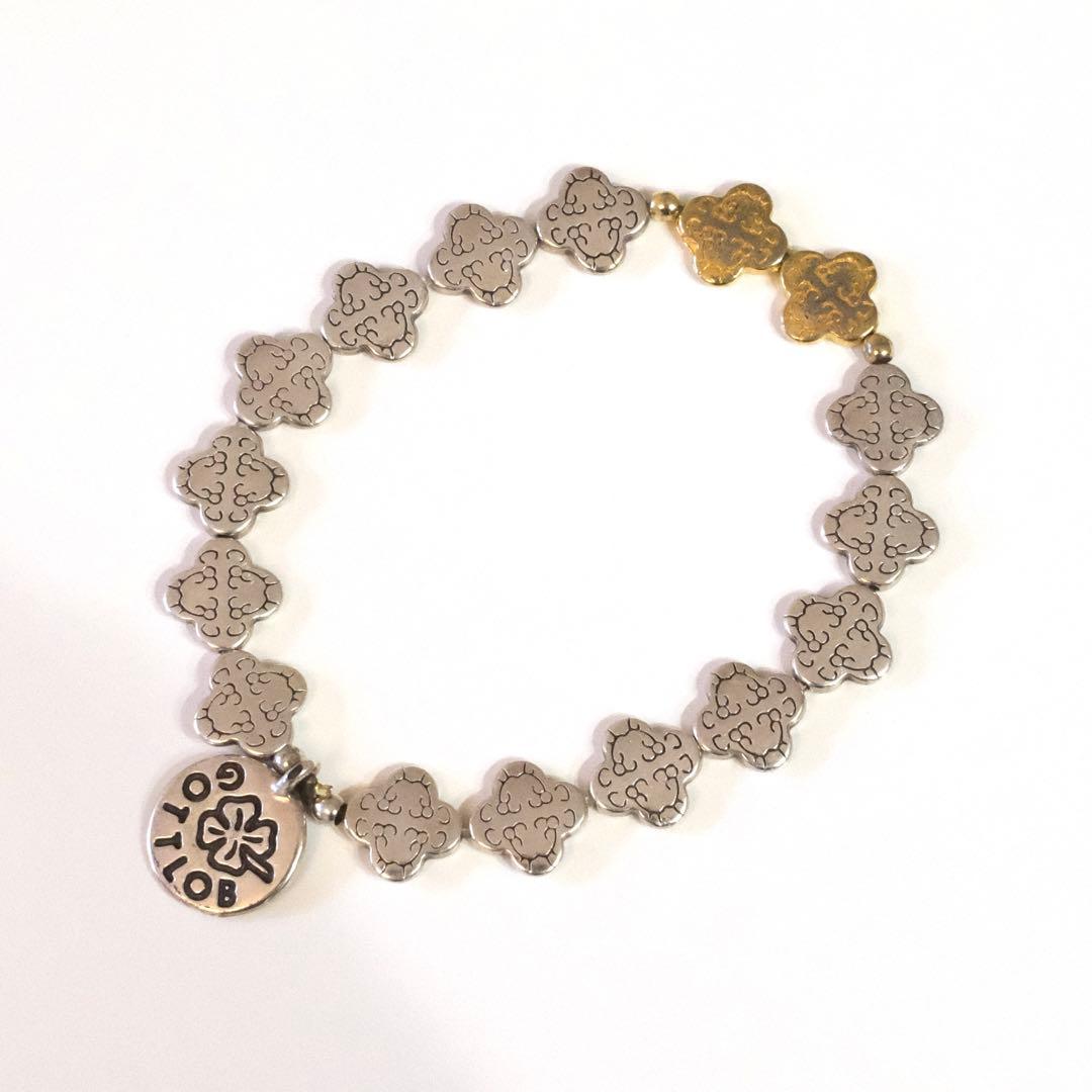 Gottlob ブレスレット