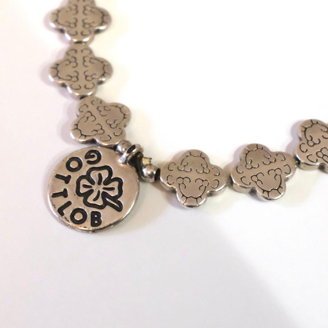 Gottlob ブレスレット