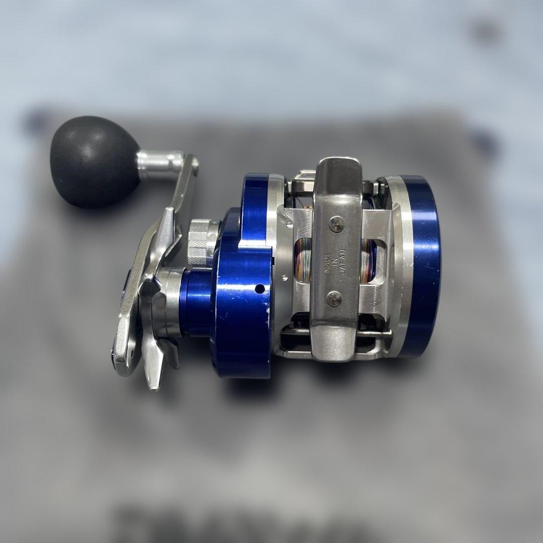 14リョウガ RYOGA ベイジギングリール C2025 PE-SH-L