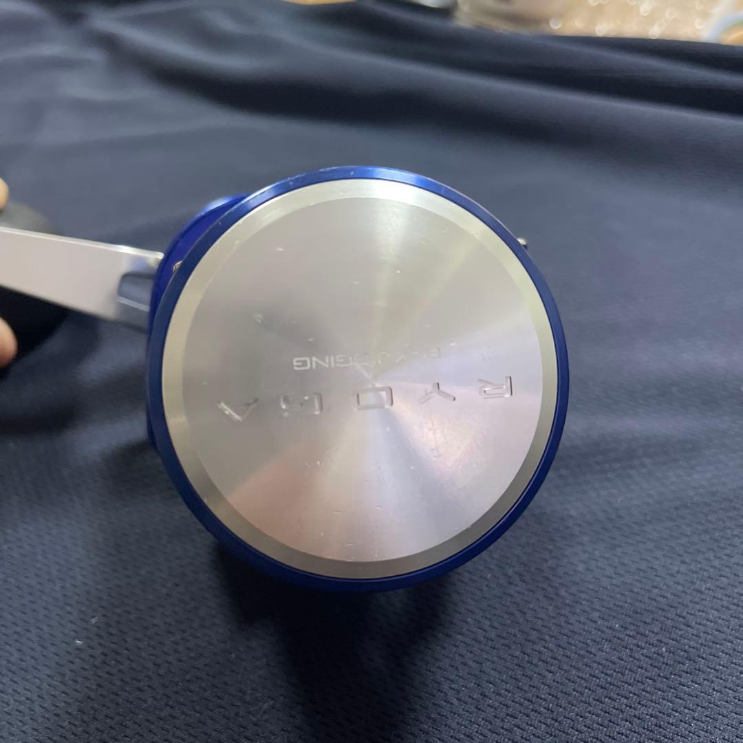 14リョウガ RYOGA ベイジギングリール C2025 PE-SH-L