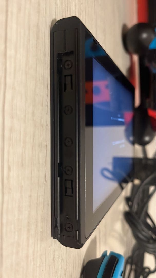 Nintendo Switch 本体　スーパーマリオブラザーズワンダー　セット