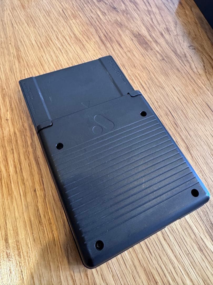 Analogue Pocket と Analogue dock