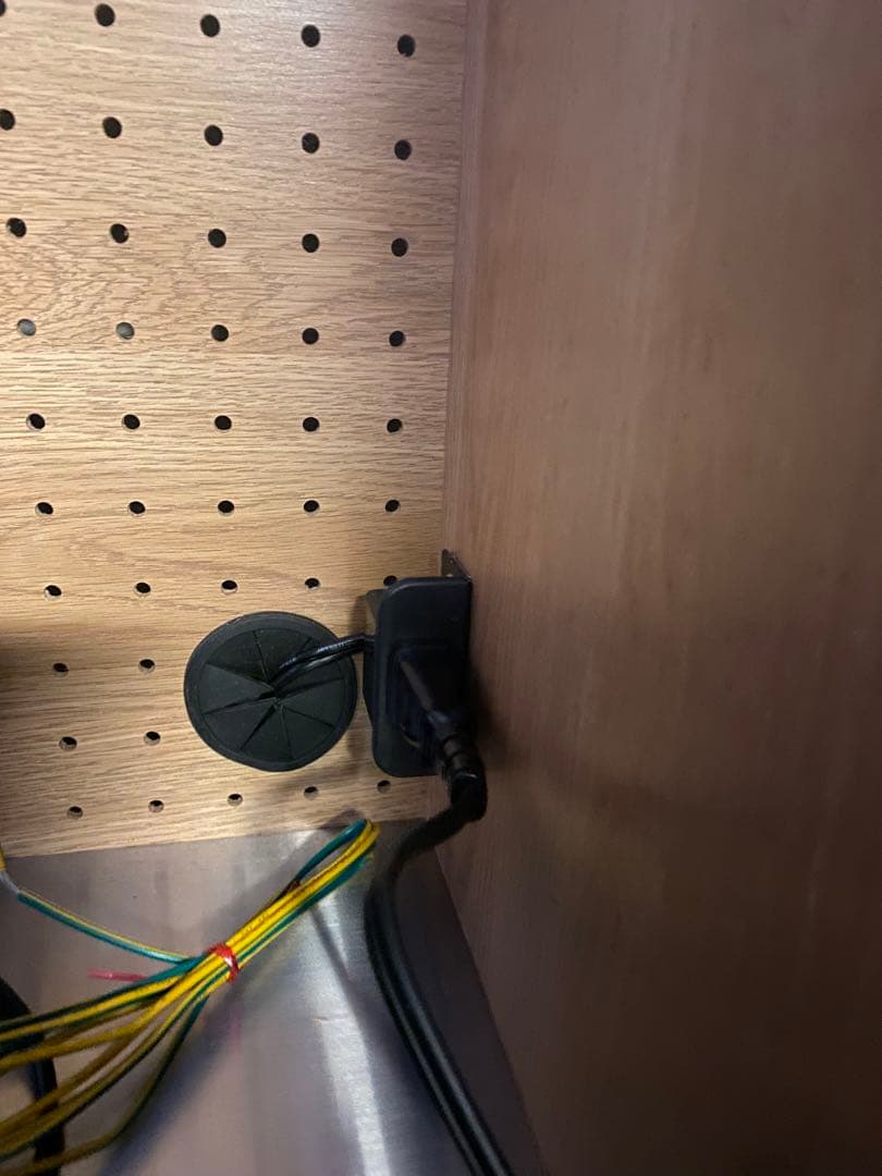 ys　オウルⅡ オープンダイニングボード 幅140cm