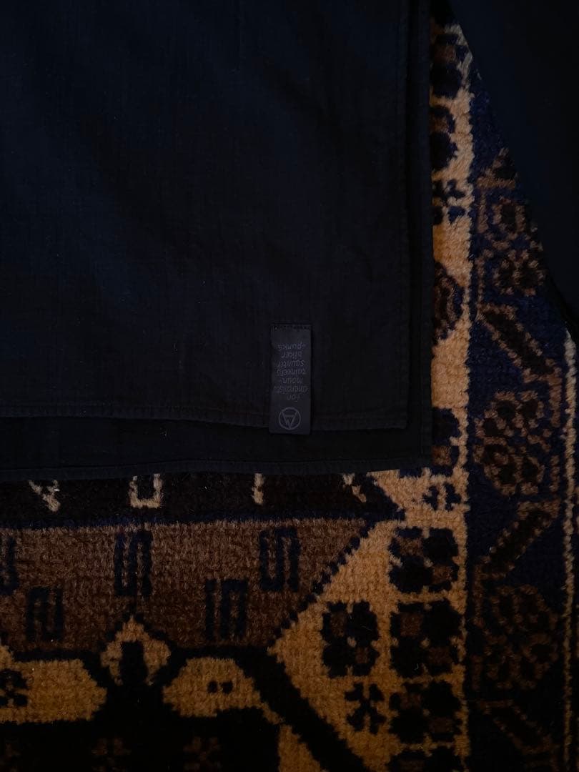 希少 XL MOUNTAIN RESEARCH MUSLIN SHIRTS