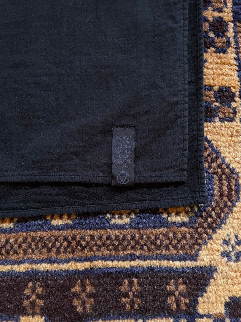 希少 XL MOUNTAIN RESEARCH MUSLIN SHIRTS