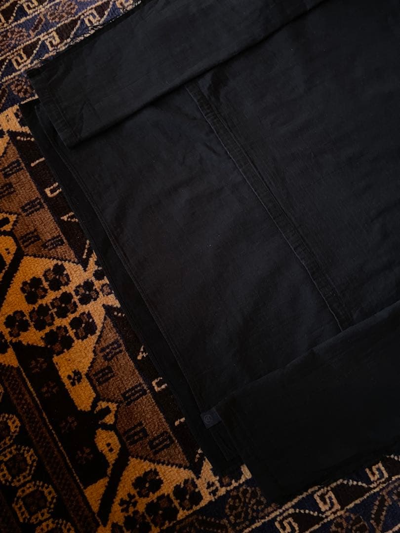 希少 XL MOUNTAIN RESEARCH MUSLIN SHIRTS