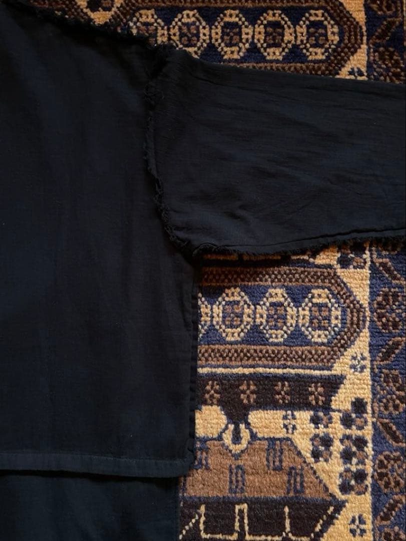 希少 XL MOUNTAIN RESEARCH MUSLIN SHIRTS