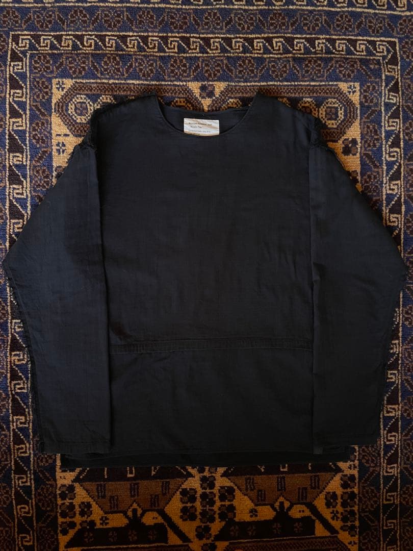 希少 XL MOUNTAIN RESEARCH MUSLIN SHIRTS