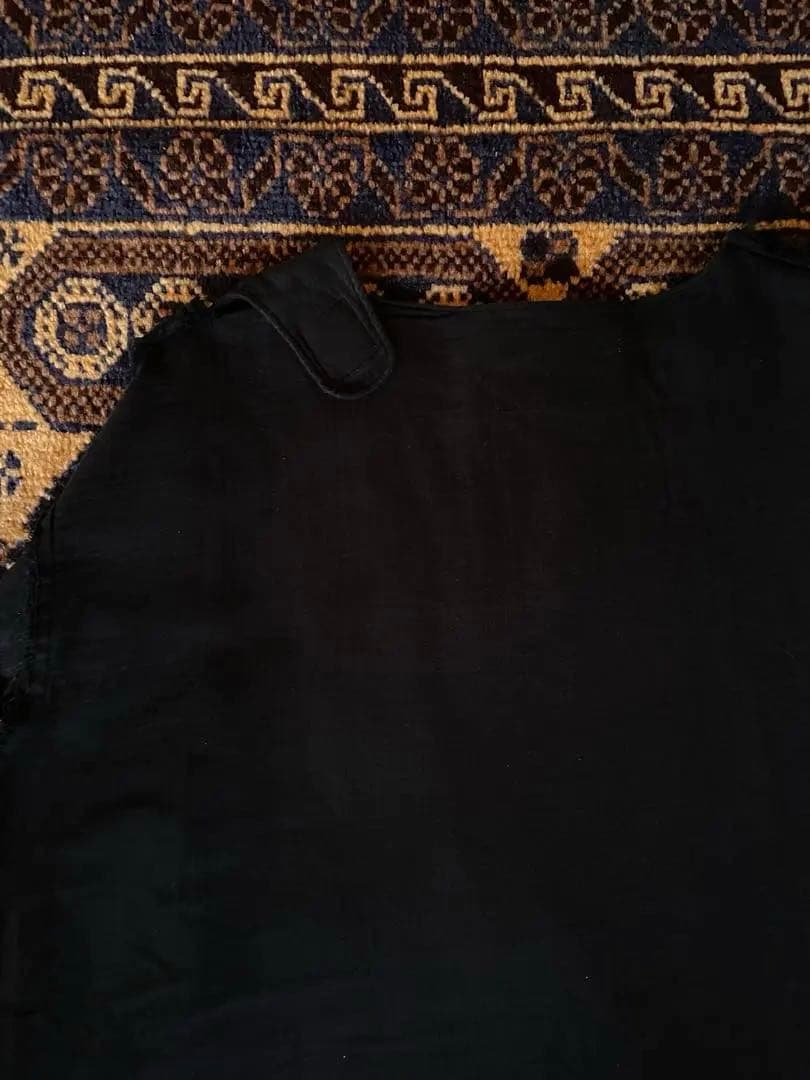 希少 XL MOUNTAIN RESEARCH MUSLIN SHIRTS