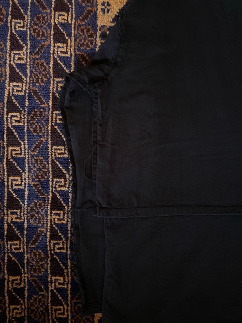 希少 XL MOUNTAIN RESEARCH MUSLIN SHIRTS