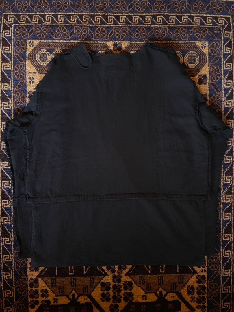 希少 XL MOUNTAIN RESEARCH MUSLIN SHIRTS