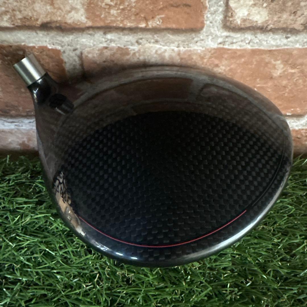 ‼️ ブリヂストン B3 DD 9.5度 ヘッドのみ‼️