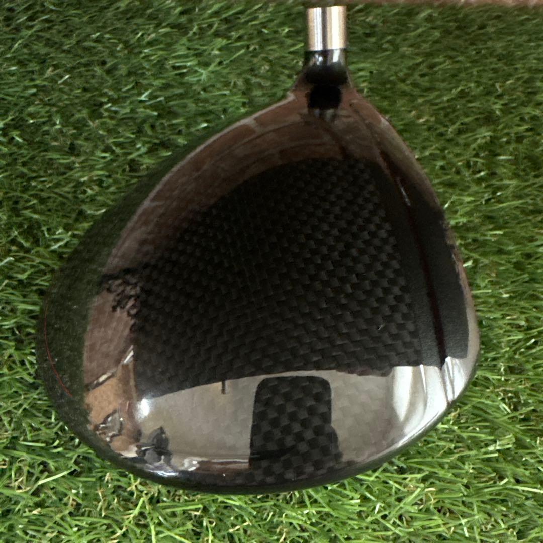 ‼️ ブリヂストン B3 DD 9.5度 ヘッドのみ‼️