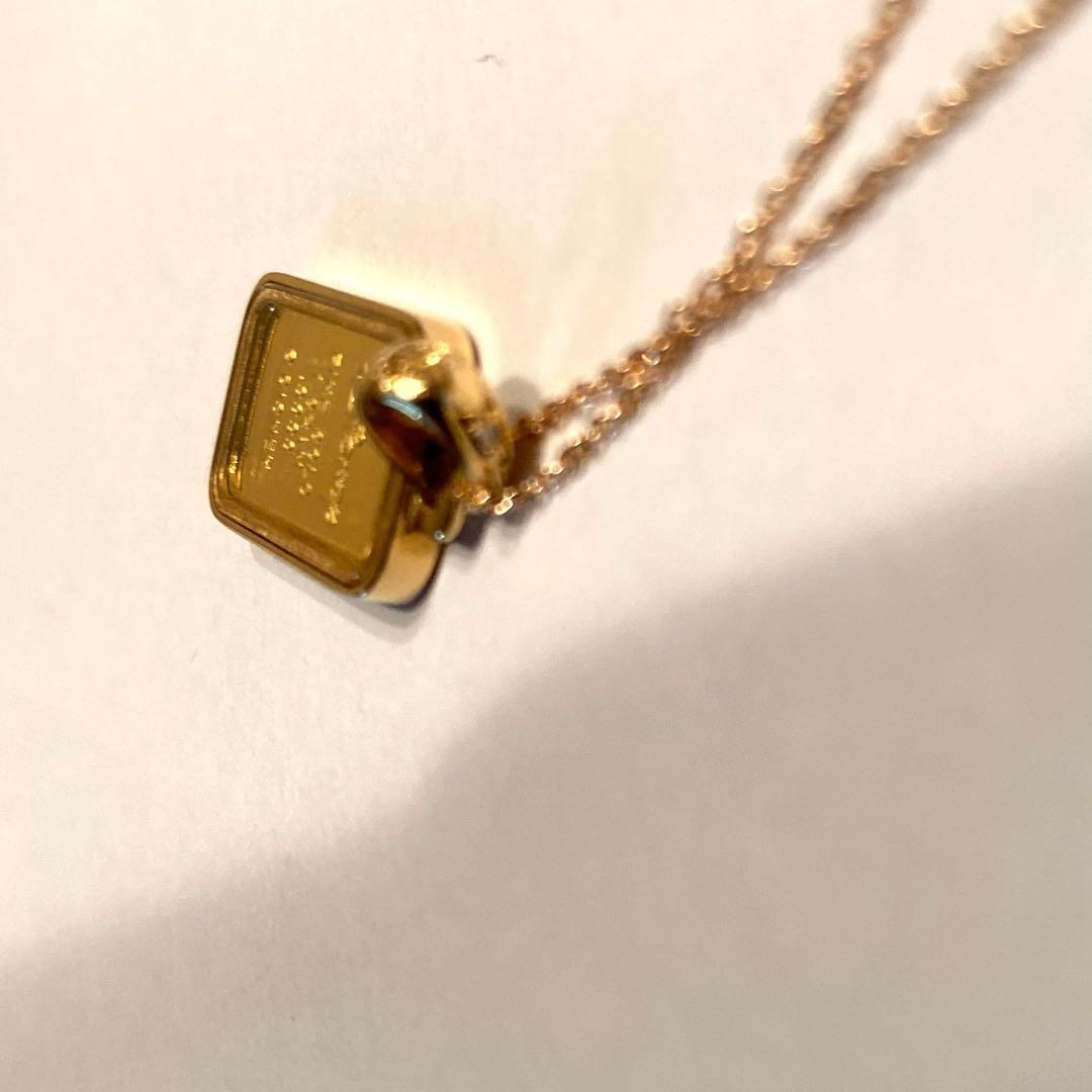 ディズニー ミッキーマウス ネックレス