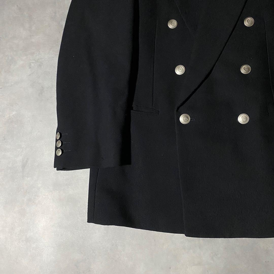 90s vintage レトロセットアップ スーツ ピンズ No.191成人式