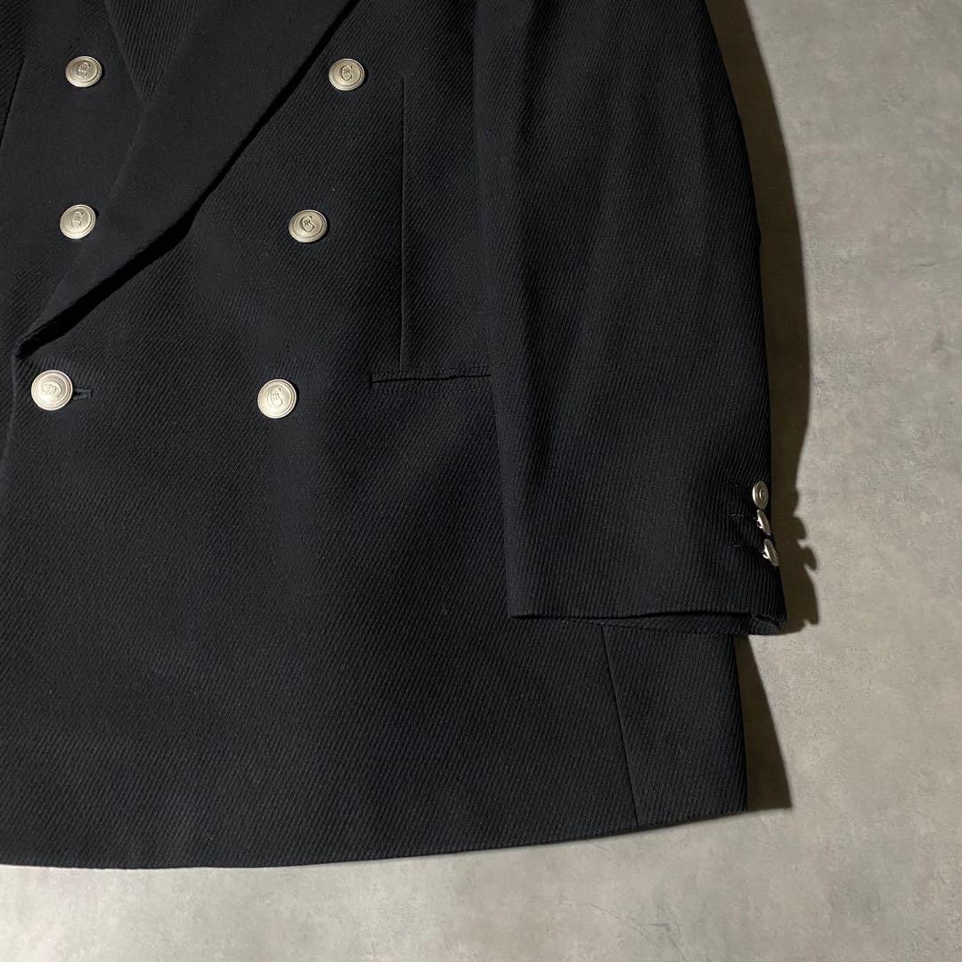 90s vintage レトロセットアップ スーツ ピンズ No.191成人式