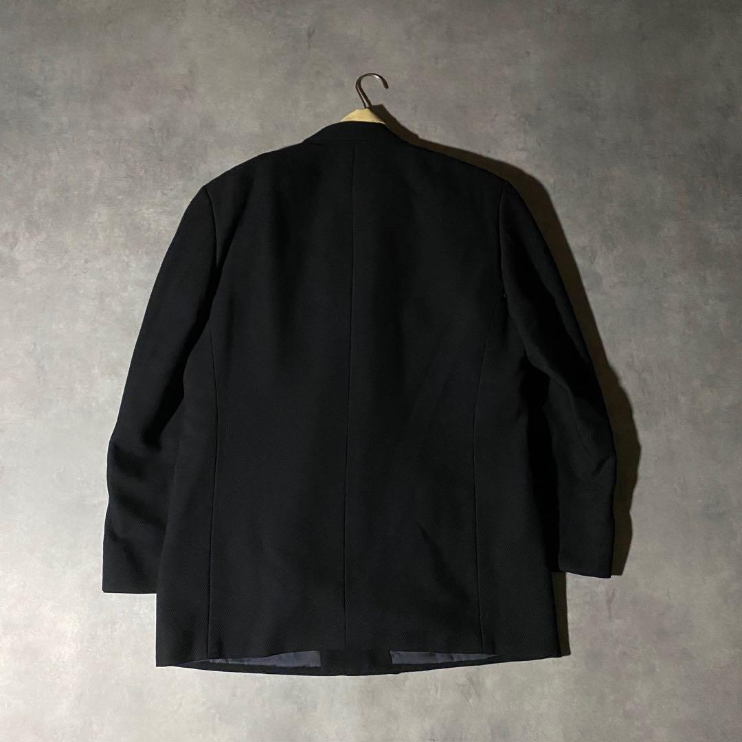 90s vintage レトロセットアップ スーツ ピンズ No.191成人式