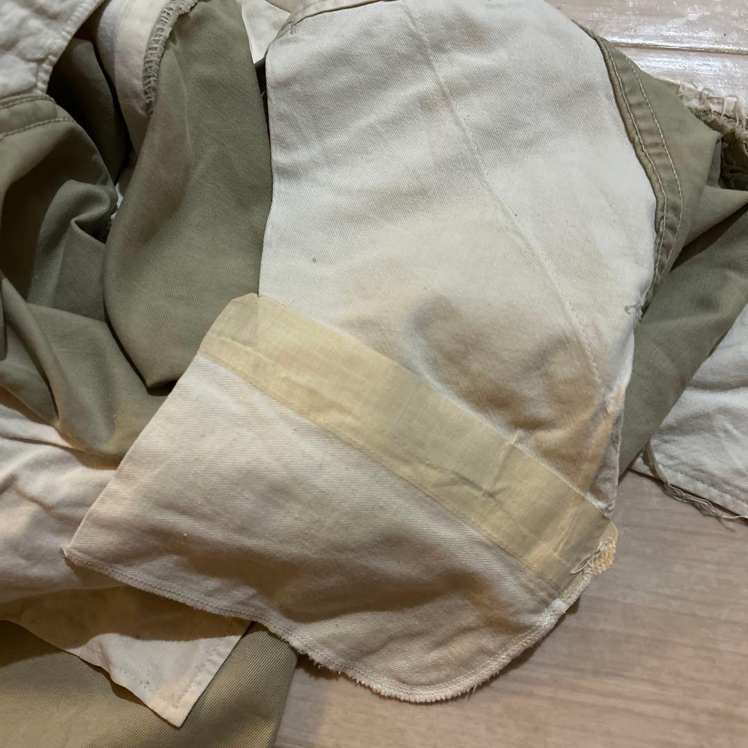 60s BIG MAC チノ　リサイズ　ビンテージ
