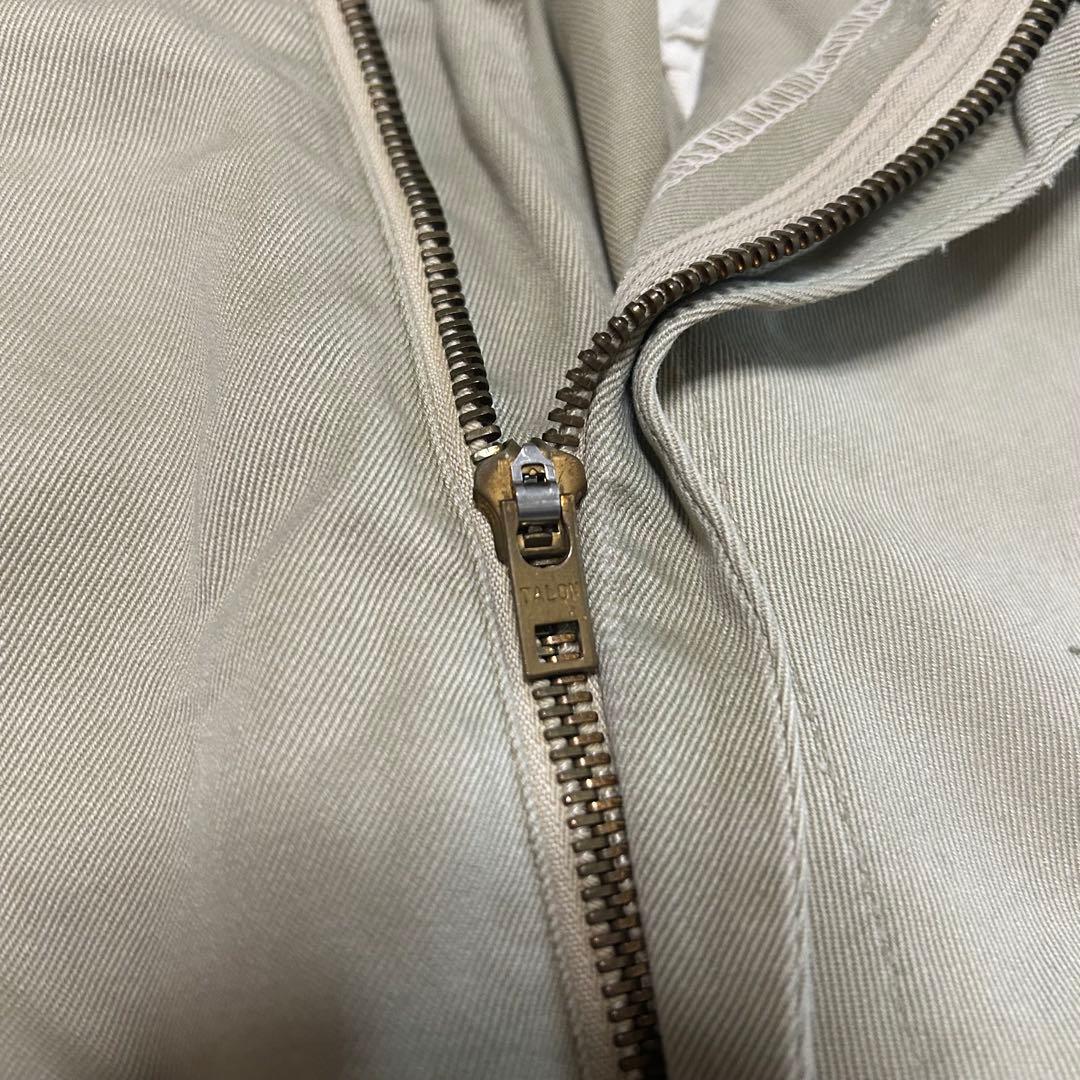 60s BIG MAC チノ　リサイズ　ビンテージ