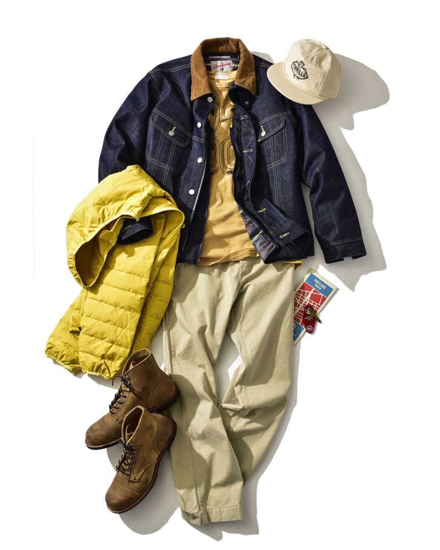 Lee Storm Rider デニムジャケット　ストームライダー　短丈 Ｓ